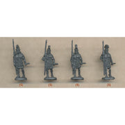 Strelets-R M109 1/72 Pretorians Ceremonial March