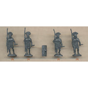 Strelets-R M109 1/72 Pretorians Ceremonial March