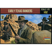 Strelets M165 1/72 Early Texas Rangers