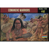 Strelets M166 1/72 Comanche Warriors