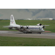 Sova-M 14004 1/144 C-130W2 Snoopy Weather Research Aircraft
