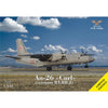 Sova-M 14006 1/144 Antonov An-26 RT/RR/Z