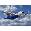 Sova-M 14007 1/144 C-130Q Atmosphere Research Aircraft