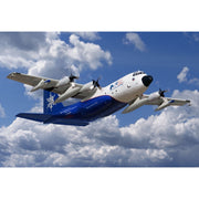 Sova-M 14007 1/144 C-130Q Atmosphere Research Aircraft