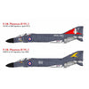 Sova-M 1/144 F-4K Phantom-II FG.1