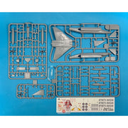 Sova-M 1/144 F-4K Phantom-II FG.1
