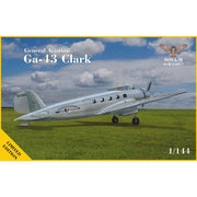 Sova-M 1/144 GA-43 Clark Western Air Express