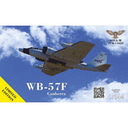 Sova-M 14020 1/144 WB-57F "Canberra"(NASA service)