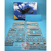 Sova-M 14020 1/144 WB-57F Canberra (NASA service)