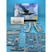 Sova-M 1/144 C-123B/K Provider