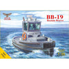 Sova-M 35001 1/35 BB-19 Boomin Beaver Tug Boat US Navy