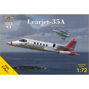 Sova-M 72028 1/72 Learjet 35A (1982 Falkland War)