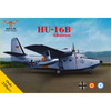 Sova-M 72029 1/72 HU-16B "Albatross" Flying Boat