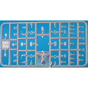 Sova-M 72041 1/72 Beechcraft 1900D Central Mountain Air
