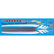 Sova-M 72044 1/72 Raytheon T-400 JASDF