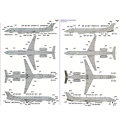 Sova-M 72055 C-95 "Bandeirante" PatrolÊAirplane