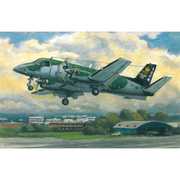 Sova-M 72065 1/72 C-95AM light military transporter Brazil A.F.