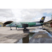 Sova-M 72065 1/72 C-95AM light military transporter Brazil A.F.