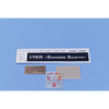 Sova-M 72071 1/72 BB-19 Boomin Beaver security tug boat US Navy