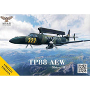 Sova-M 72088 1/72 TP-88 AEW