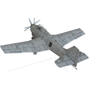 Sword 48014 1/48 Gannet AEW.3