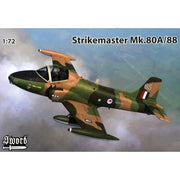 Sword 72090 1/72 BAC 167 Strikemaster Mk.80A/88