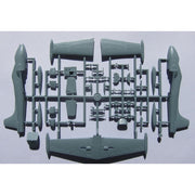 Sword 72090 1/72 BAC 167 Strikemaster Mk.80A/88