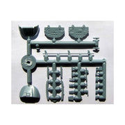 Sword 72090 1/72 BAC 167 Strikemaster Mk.80A/88