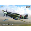 Sword 72095 1/72 Supermarine Spitfire Mk.XIVC/E with Mask
