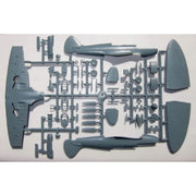 Sword 72095 1/72 Supermarine Spitfire Mk.XIVC/E with Mask