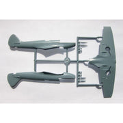 Sword 72096 1/72 Supermarine Spitfire Mk.XIVC/E Bubbletop with Mask