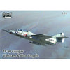 Sword 72101 1/72 Grumman TF-9J Twogar Vietnam/Blue Angels