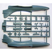 Sword 72101 1/72 Grumman TF-9J Twogar Vietnam/Blue Angels