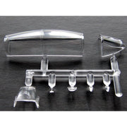 Sword 72101 1/72 Grumman TF-9J Twogar Vietnam/Blue Angels