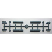 Sword 72101 1/72 Grumman TF-9J Twogar Vietnam/Blue Angels