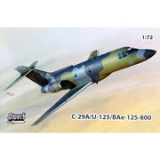 Sword 72141 1/72 C-29A BAe -125-800