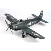 Sword 72151 Douglas AD-3/4 (early) Skyraider over Korea
