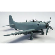 Sword 72151 Douglas AD-3/4 (early) Skyraider over Korea