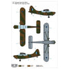 Sword 48015 1/48 L-5A/OY-1 Sentinel Mk.I