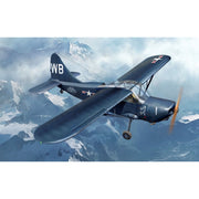 Sword 48016 1/48 L-5B/OY-2 Sentinel Mk.II