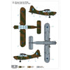 Sword 48016 1/48 L-5B/OY-2 Sentinel Mk.II