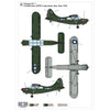 Sword 48016 1/48 L-5B/OY-2 Sentinel Mk.II