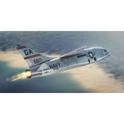 Sword 72149 1/72 Vought RF-8A Photo-Recon Crusader over Cuba