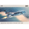 Sword 72149 1/72 Vought RF-8A Photo-Recon Crusader over Cuba