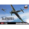 Zoukei Mura SWS02 1/32 Focke-Wulf Ta 152H-1
