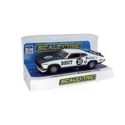 Scalextric C4366 Ford XB Falcon 1974 ATCC Moffat Slot Car