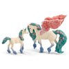 Schleich 70590 Flower Pegasus