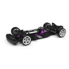 Schumacher Neon FT FWD M-Chassis RC Car Kit