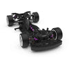 Schumacher Neon FT FWD M-Chassis RC Car Kit