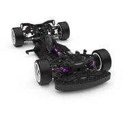 Schumacher Neon FT FWD M-Chassis RC Car Kit